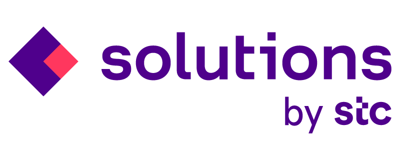 arabian internet and communications services stc logo