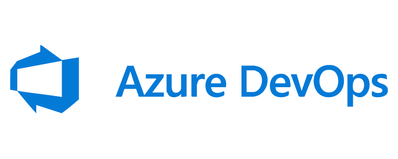 Azure DevOps logo