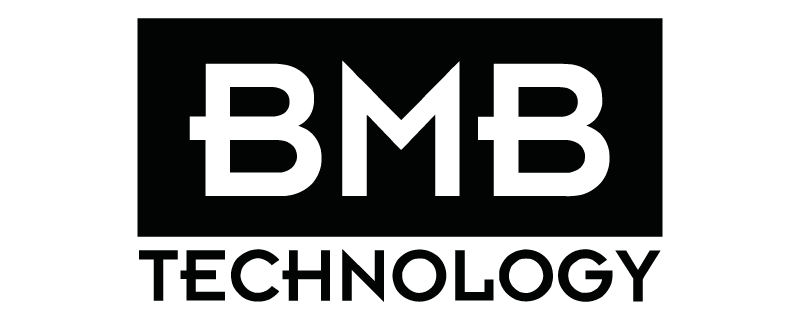 bmb technology logo