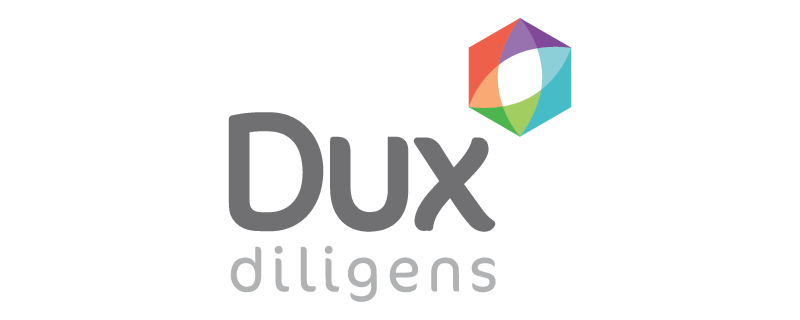 dux dilligens logo
