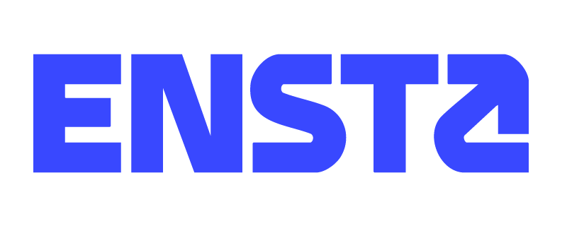 ensta logo