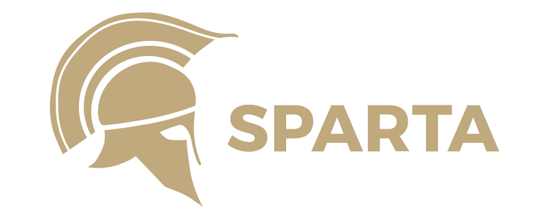 sparta consulting logo