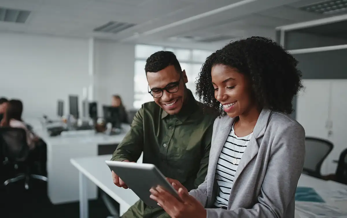 What is Business Capabilities