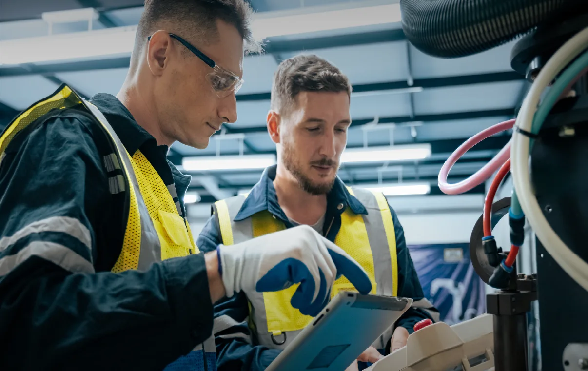 Customer Story Global Auto Manufacturer