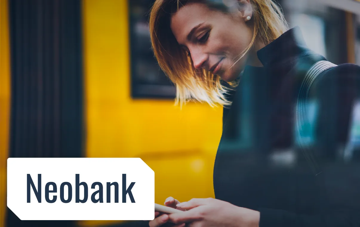 Customer Story Neobanks