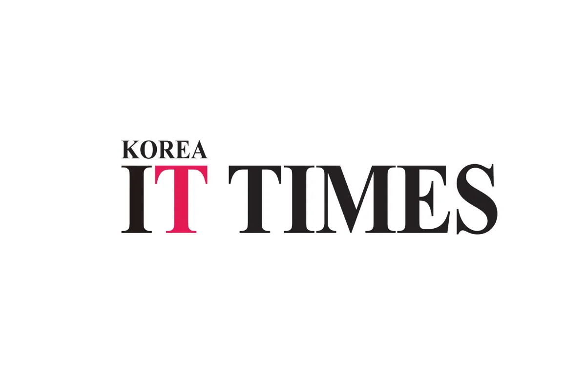 Press Article Korea IT Times
