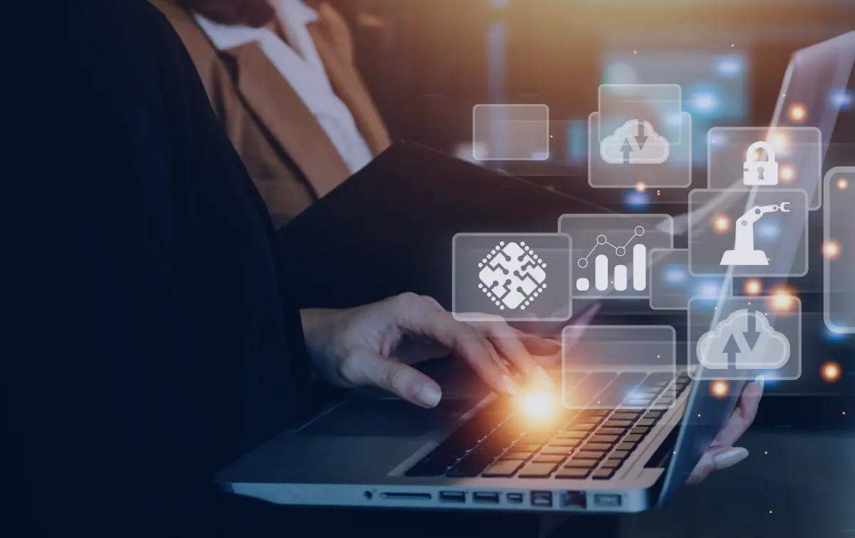 Step by step how to develop enterprise architecture services