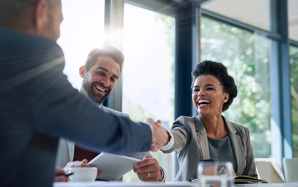 Technical capabilities for business success