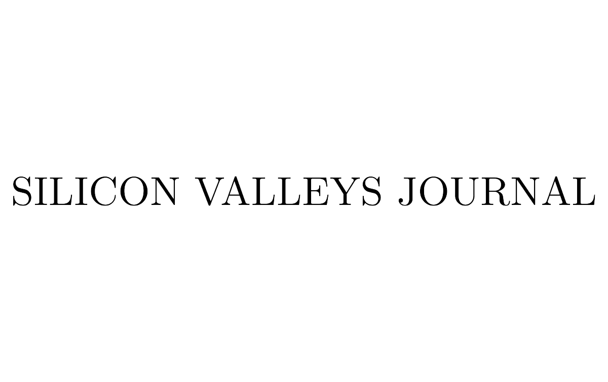 Silicon Valley's Journal