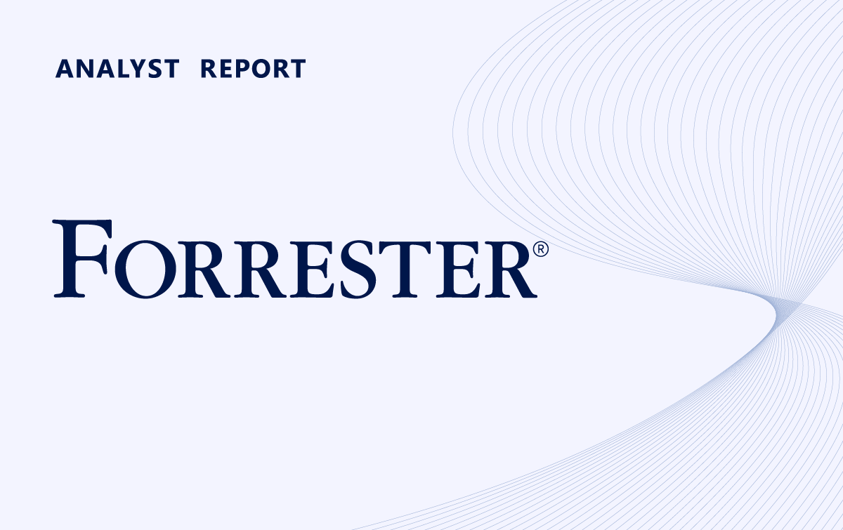 Forrester Research report highlighting the enterprise architecture tools market reaching $1 billion.