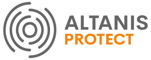 atlantis protect logo