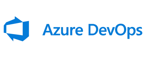 Azure DevOps logo