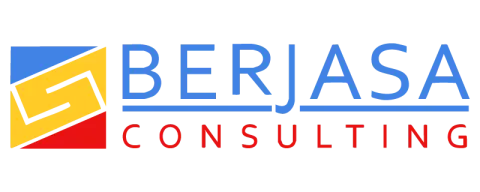berjasa consulting logo
