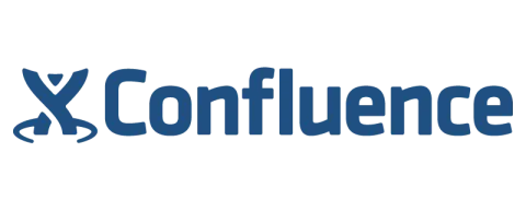 Confluence logo