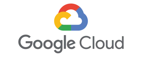 Google Cloud logo