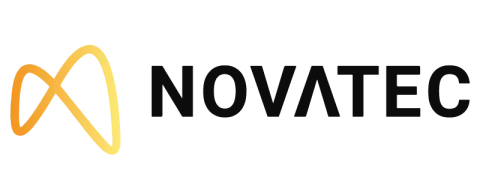 novatec logo