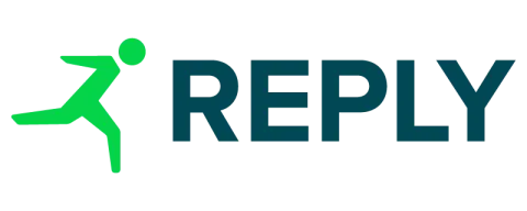 reply logo