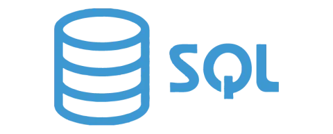 SQL logo