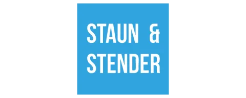 staun and stender logo