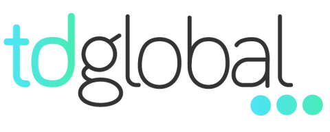 td global logo