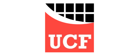 UCF logo