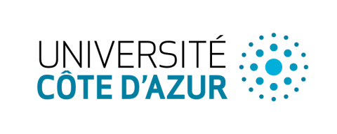 universite cote d'azur logo