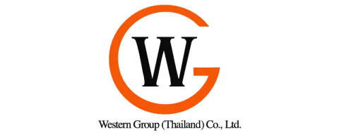 western group thailand logo