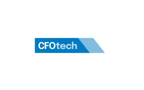 Press Article CFO Tech